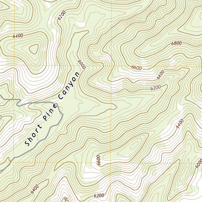 United States Geological Survey Paradise Mountain, TX (2022, 24000-Scale) digital map