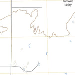 United States Geological Survey Paragonah, UT (2023, 24000-Scale) digital map