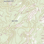 United States Geological Survey Paragonah, UT (2023, 24000-Scale) digital map