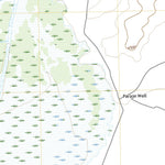 United States Geological Survey Paraje Well, NM (2020, 24000-Scale) digital map