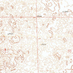 United States Geological Survey Park Church, NE (1960, 24000-Scale) digital map