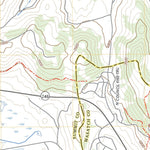 United States Geological Survey Park City East, UT (2023, 24000-Scale) digital map