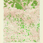 United States Geological Survey Park City, KY (1954, 24000-Scale) digital map