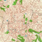 United States Geological Survey Park City, KY (1954, 24000-Scale) digital map