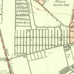 United States Geological Survey Park Place, TX (1955, 24000-Scale) digital map