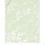 United States Geological Survey Park Spring, NC (2022, 24000-Scale) digital map