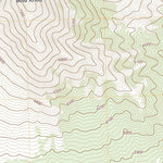 United States Geological Survey Park Valley, UT (2023, 24000-Scale) digital map