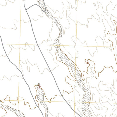 United States Geological Survey Parker, AZ (2021, 24000-Scale) digital map