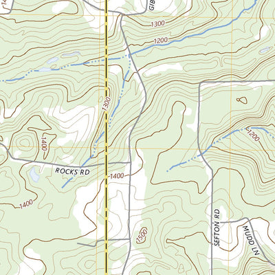 United States Geological Survey Parker, PA (2023, 24000-Scale) digital map