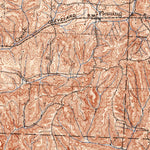 United States Geological Survey Parkersburg, WV-OH (1904, 62500-Scale) digital map