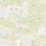 United States Geological Survey Parks Peak, ID (2020, 24000-Scale) digital map