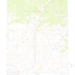 United States Geological Survey Parlin, CO (1964, 24000-Scale) digital map