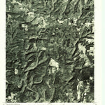 United States Geological Survey Parma, AR (1976, 24000-Scale) digital map