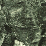 United States Geological Survey Parma, AR (1976, 24000-Scale) digital map