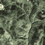 United States Geological Survey Parma, AR (1976, 24000-Scale) digital map