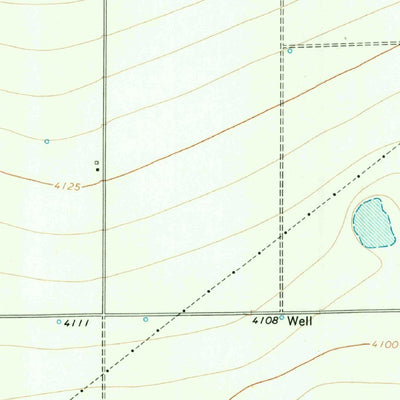 United States Geological Survey Parmerton, TX (1965, 24000-Scale) digital map
