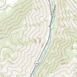 United States Geological Survey Parowan, UT (2023, 24000-Scale) digital map