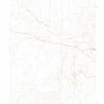 United States Geological Survey Parshall, CO (1971, 24000-Scale) digital map
