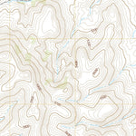 United States Geological Survey Parsnip Peak, OR (2020, 24000-Scale) digital map