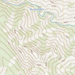 United States Geological Survey Partoun, UT (2023, 24000-Scale) digital map