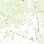 United States Geological Survey Pasche, TX (2022, 24000-Scale) digital map