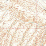 United States Geological Survey Pasco, WA (1964, 24000-Scale) digital map