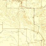 United States Geological Survey Paso Robles, CA (1919, 62500-Scale) digital map