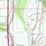 United States Geological Survey Paso Robles, CA (1948, 24000-Scale) digital map
