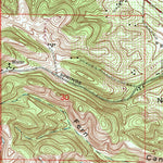 United States Geological Survey Paso Robles, CA (1948, 24000-Scale) digital map