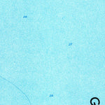 United States Geological Survey Pass Du Bois, LA (1971, 24000-Scale) digital map