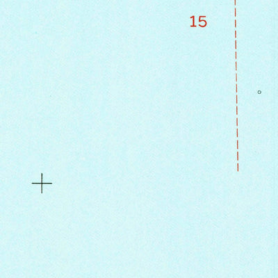 United States Geological Survey Pass Du Bois, LA (1993, 24000-Scale) digital map
