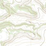 United States Geological Survey Pastura, NM (2023, 24000-Scale) digital map