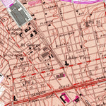 United States Geological Survey Paterson, NJ (1955, 24000-Scale) digital map