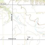 United States Geological Survey Patoka, IL (2021, 24000-Scale) digital map