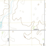 United States Geological Survey Paton, IA (2022, 24000-Scale) digital map