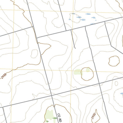 United States Geological Survey Patricia, TX (2022, 24000-Scale) digital map