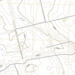 United States Geological Survey Patricia, TX (2022, 24000-Scale) digital map