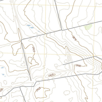 United States Geological Survey Patricia, TX (2022, 24000-Scale) digital map