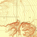 United States Geological Survey Patterson, CA (1916, 31680-Scale) digital map