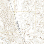 United States Geological Survey Patterson, CA (2021, 24000-Scale) digital map