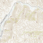 United States Geological Survey Patterson, CA (2021, 24000-Scale) digital map