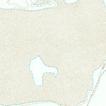United States Geological Survey Patterson Hills, TX (1973, 24000-Scale) digital map