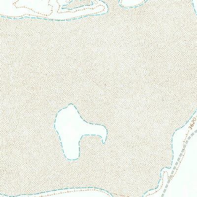 United States Geological Survey Patterson Hills, TX (1973, 24000-Scale) digital map