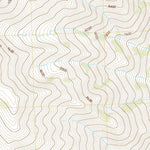 United States Geological Survey Patterson, ID (2020, 24000-Scale) digital map