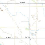United States Geological Survey Patterson, KS (2022, 24000-Scale) digital map
