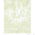 United States Geological Survey Patterson, MO (2021, 24000-Scale) digital map