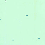 United States Geological Survey Pattersquash Island, NY (1956, 24000-Scale) digital map