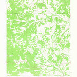United States Geological Survey Patton, MO (1959, 24000-Scale) digital map