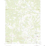 United States Geological Survey Patton, MO (2021, 24000-Scale) digital map