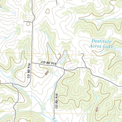 United States Geological Survey Patton, MO (2021, 24000-Scale) digital map